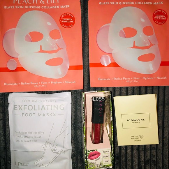 MAKEUP BUNDLE SET OF 6 PIECES NEW 🔥 - Picture 2 of 12